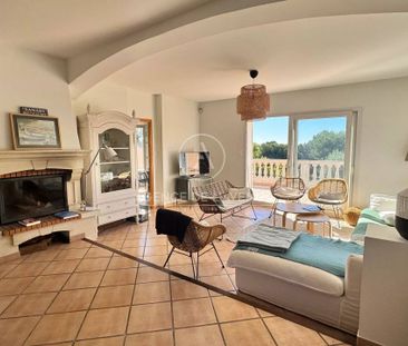 VILLA MAR VIVO 83500 LA SEYNE SUR MER - Photo 1