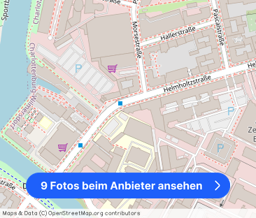 Helmholtzstraße, Berlin - Foto 1