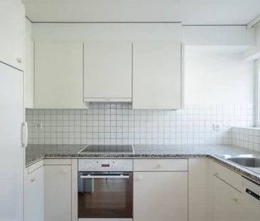 4.5 Zimmer, 86 m², 3. Stock - Photo 1