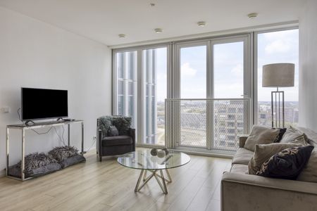 Wilhelminakade - Foto 2