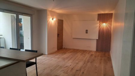 Location Appartement 2 pièces 55m² TASSIN LA DEMI LUNE 69160 - Photo 5
