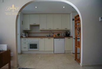 ALQUILER DE CORTA ESTANCIA EN ALBIR