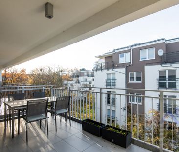 Poznań Poznań-Jeżyce, ul. Maksymiliana Jackowskiego - Zdjęcie 1