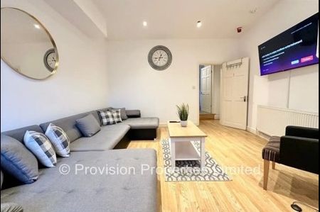 4 Bedroom House Rent Leeds - Photo 4