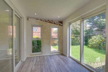 Wistaria Place, Clacton-on-sea, CO16 - Photo 2