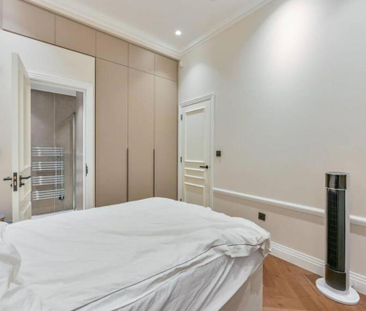 1 bedroom flat to rent - Photo 6