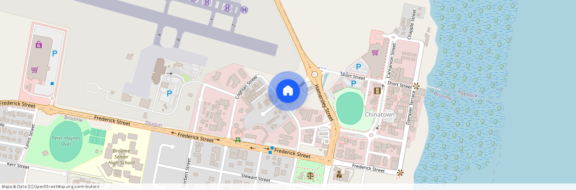 Studio/2 Bagot Street, WA 6725, Djugun