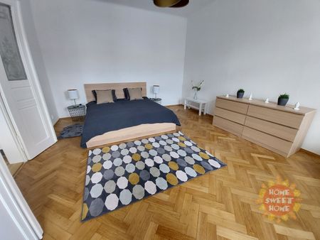 Apartment for rent, 2+kk - 1 bedroom, 57m - Photo 5
