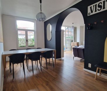 Appartement 2 chambres meublé avec terrasse - Foto 3