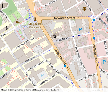 Oxford Street, Leicester - Photo 1