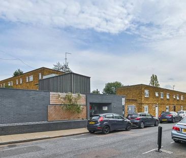 2 bedroom maisonette to rent - Photo 6