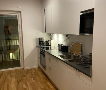 Herculesgatan, Järfälla - Photo 4