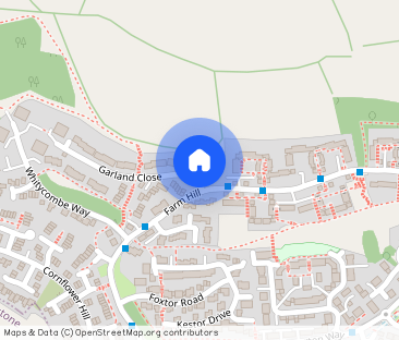 Garland Close, Exeter - Photo 1