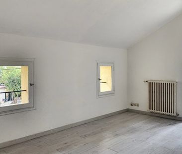 Mougins, 2 pieces à louer - Photo 1