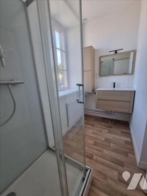 Appartement BRIX F2 bis - Photo 1