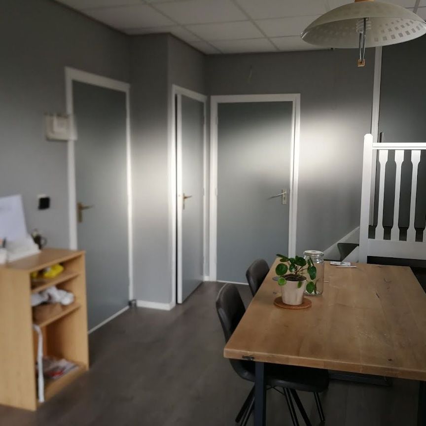 Te huur: Kamer Emmalaan in Veenendaal - Foto 1