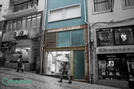 Arrendamento Apartamento T1 - Photo 4