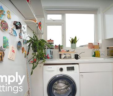 1 Bed property for rent - Photo 5