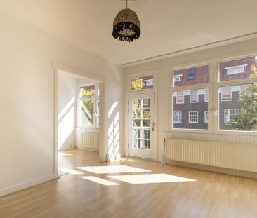 Appartement te huur: Sassenheimstraat 19-2 1059 BA Amsterdam - Photo 6