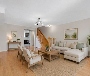 For Lease - 38 Miami Grove, Brampton, Ontario - Photo 2