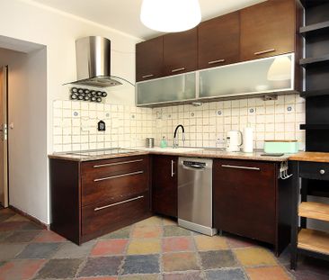 Mieszkanie 3 pokoje 59.5 m² Wrocław-Fabryczna - Grabiszyn-Grabiszynek - Photo 5
