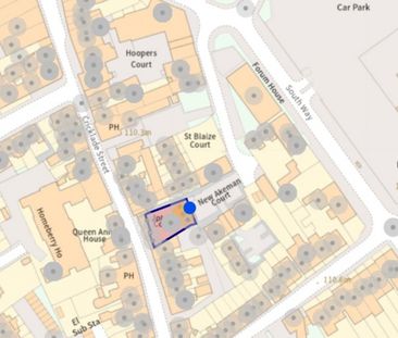 Jobbins Court, - Photo 1