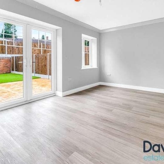 Woodleigh Avenue, Birmingham, West Midlands, B17 - Photo 1