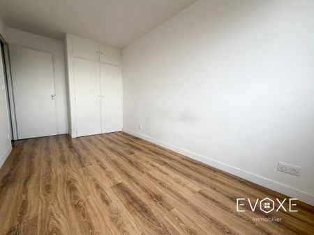 Location Appartement 2 pièces 54m² ERMONT 95120 - Photo 2