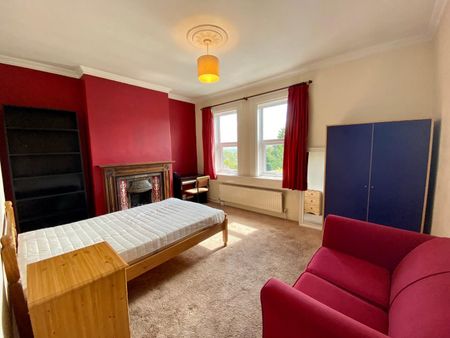 Malvern Buildings, Fairfield Park, Bath, BA1 - Photo 4