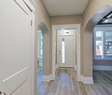 For Lease - 444 Dorinda Street Unit# Main floor, London East, Ontario - Photo 2