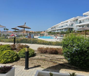 Piso En alquiler Calle Oliva s/n, Doña Julia Golf, Casares - Photo 3