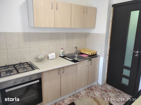 Apartament 2 camere, balcon, Rahova telira - Photo 5