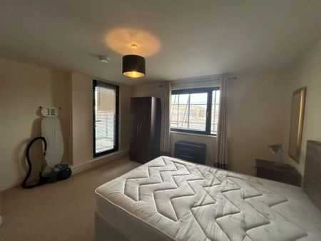 1 bedroom apartment to rent - Photo 3