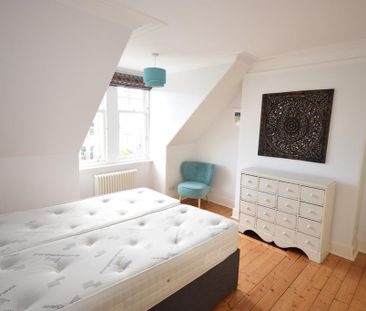 3 bedroom terraced house to rent - Photo 4