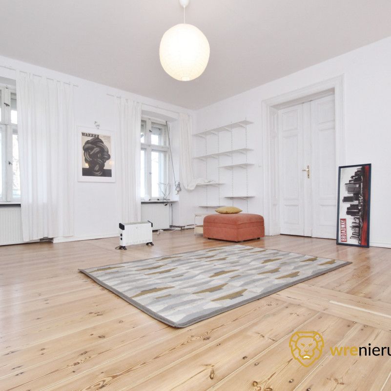 Jasna kawalerka z windą, 34 m² – przy Sky Tower - Photo 1