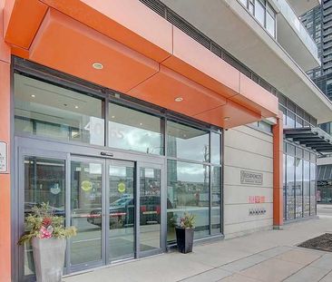 For Lease - 4065 Brickstone Mews Unit# 201, Mississauga, Ontario - Photo 1