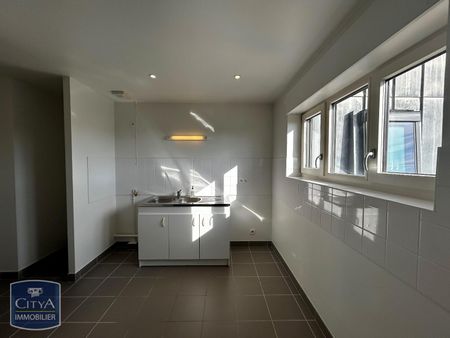 Location Appartement 2 pièces 58m² ANGERS 49000 - Photo 4