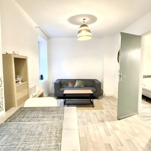 Location Appartement 1 pièce 23m² ROUBAIX 59100 - Photo 2