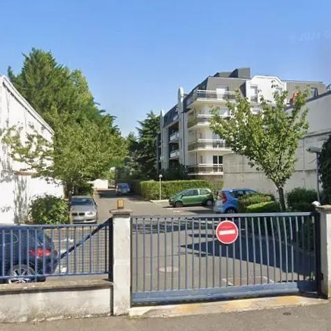 Appartement à louer 2 pièces 40.01m² - Photo 2