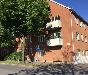 Johan Kocksgatan, Trelleborg - Photo 2