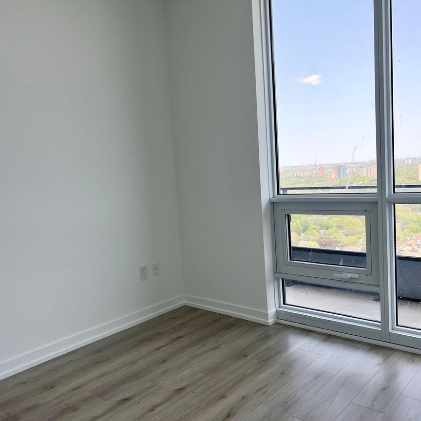 For Lease - 395 Bloor Street Unit# 2810, Toronto, Ontario - Photo 1