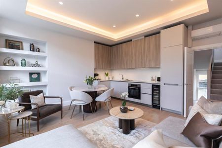 4 bedroom maisonette to rent - Photo 5