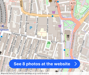 28A Pelham Street, BN1 - Photo 1