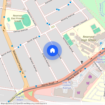 23 Loddon Avenue, Reservoir, VIC 3073