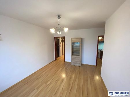 Mieszkanie śląskie Cieszyn powierzchnia 42.98 m² C395-WM-44956 - Zdjęcie 2