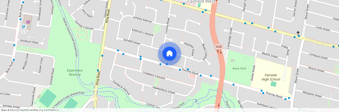 68A Beale Crescent, NSW 2165, Fairfield West