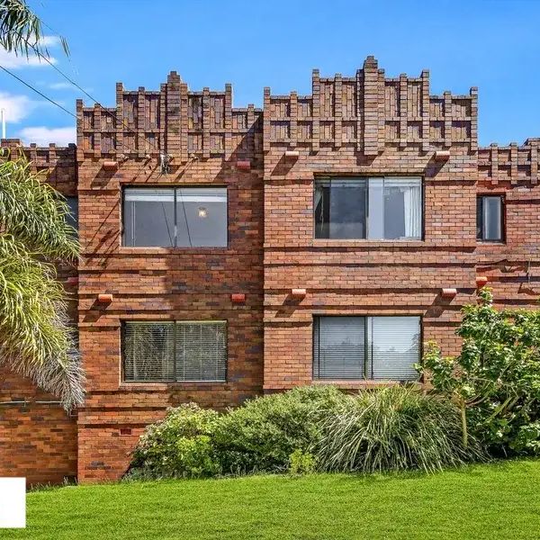 6/12 Hereward Street, Maroubra NSW 2035 - Photo 1