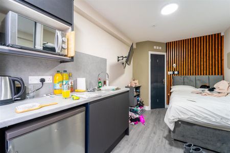 5 bedroom house to rent - Photo 2