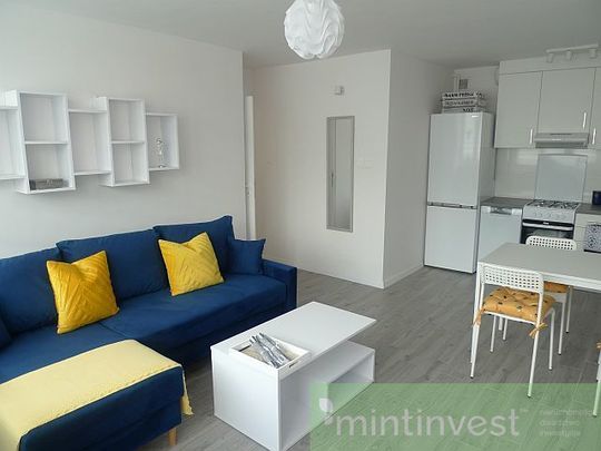 2 pokoje na wynajem w ścisłym centrum - Photo 1