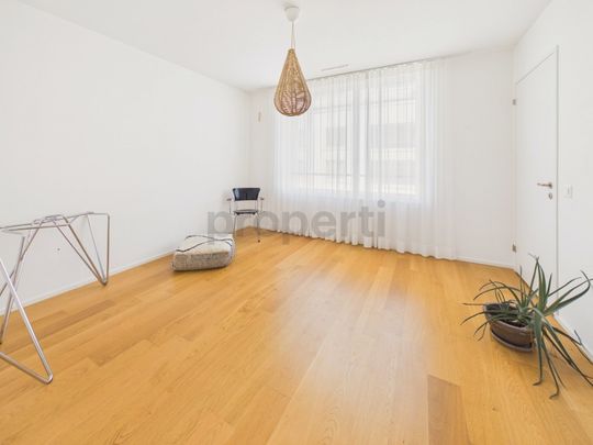 4.5 Zimmer, 131 m², 3. Stock - Photo 1